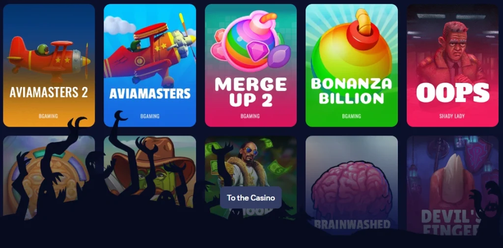 Casea casino mobile app Leitfaden
